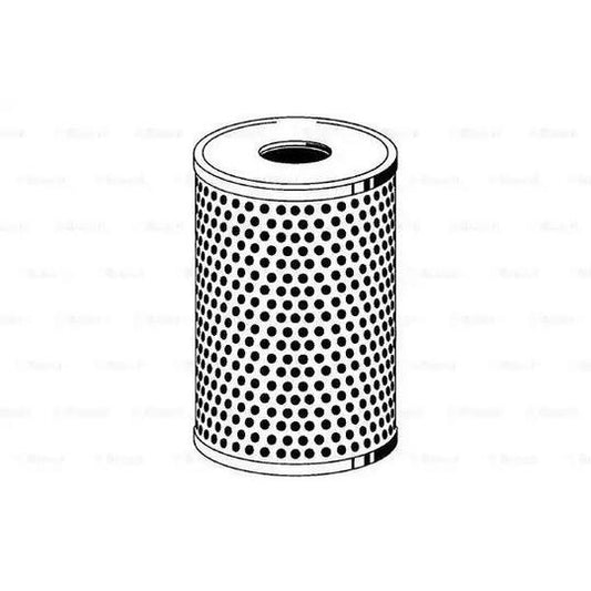 Bosch Oil filter