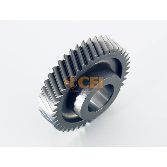 C.E.I Gear, countershaft to suit Iveco, Volvo, Daf