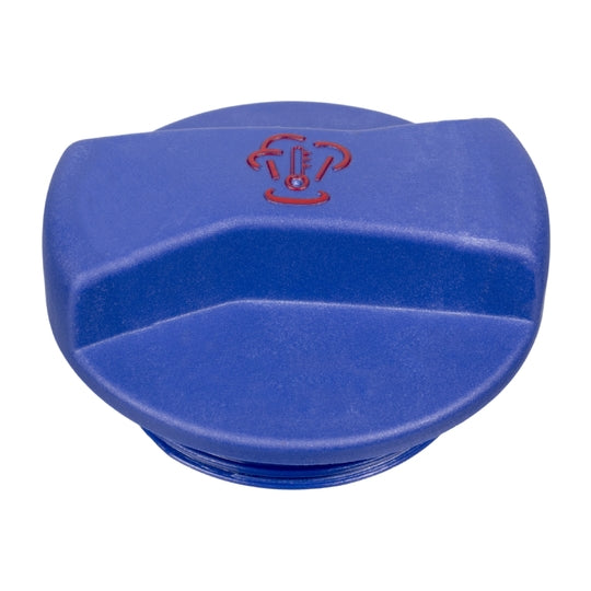 Febi Bilstein Sealing Cap, coolant tank to suit Audi, VW, Porsche