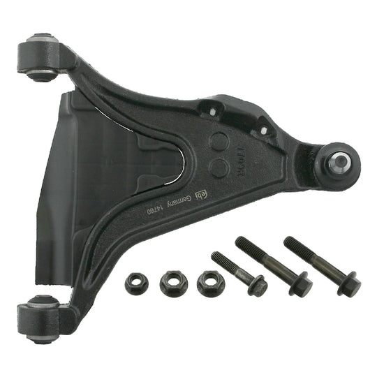 Febi Bilstein Track Control Arm to suit Volvo