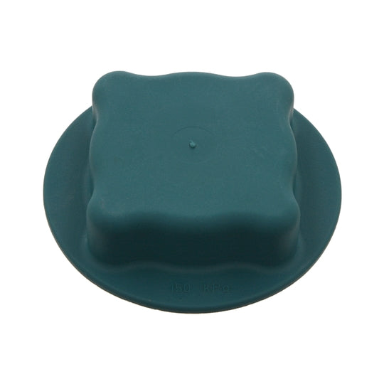 Febi Bilstein Sealing Cap, coolant tank to suit Volvo