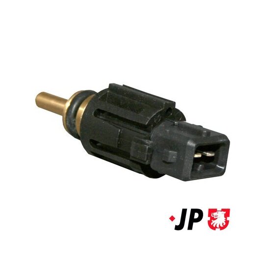 Jp Group 1493100400 Sensor, coolant temperature to suit BMW, Land Rover