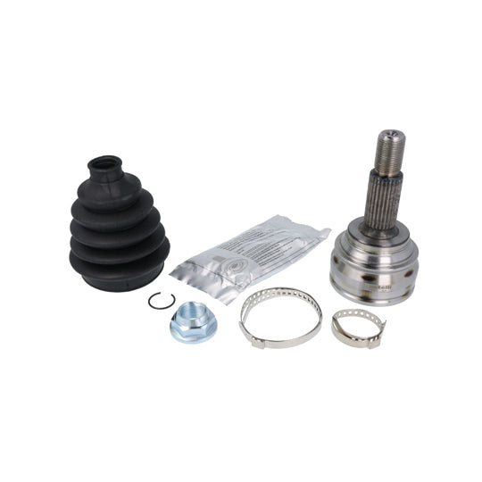 Metelli Joint Kit, drive shaft to suit Ford