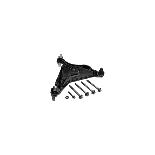 Febi Bilstein Track Control Arm to suit Volvo