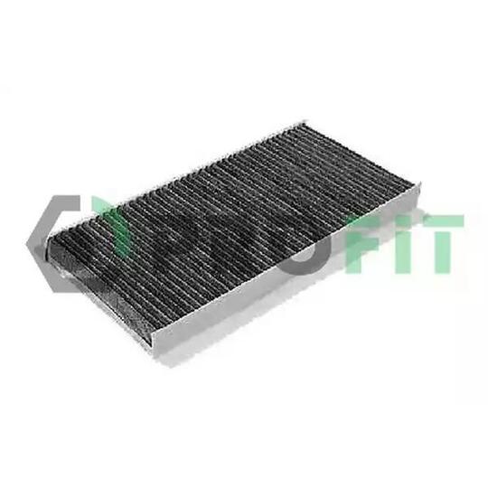 Profit Filter, interior air to suit Ford