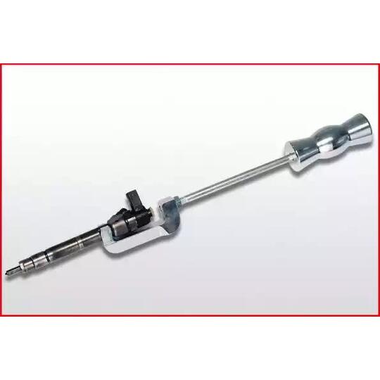 Ks Tools Impact Extractor, common rail injector