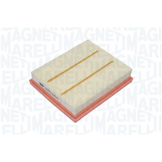 Magneti Marelli Air filter to suit Ford