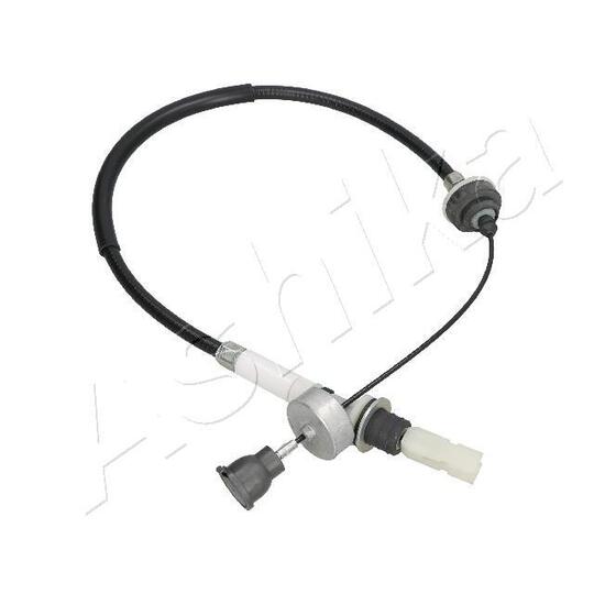 Ashika Clutch Cable to suit Peugeot, Citroën, Fiat