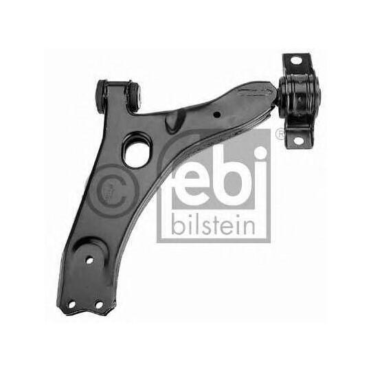 Febi Bilstein Track Control Arm to suit Ford