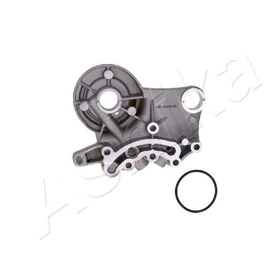 Ashika Oil Pump to suit Audi