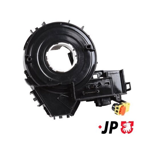 Jp Group 1589750400 Clock Spring, airbag to suit Ford