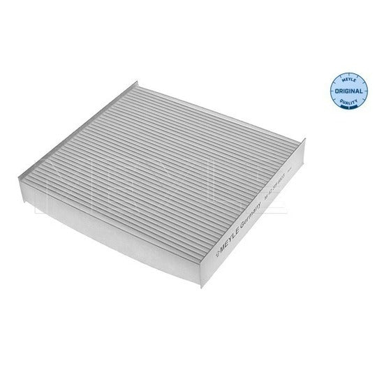 Meyle Filter, interior air to suit Nissan, Renault, Lada