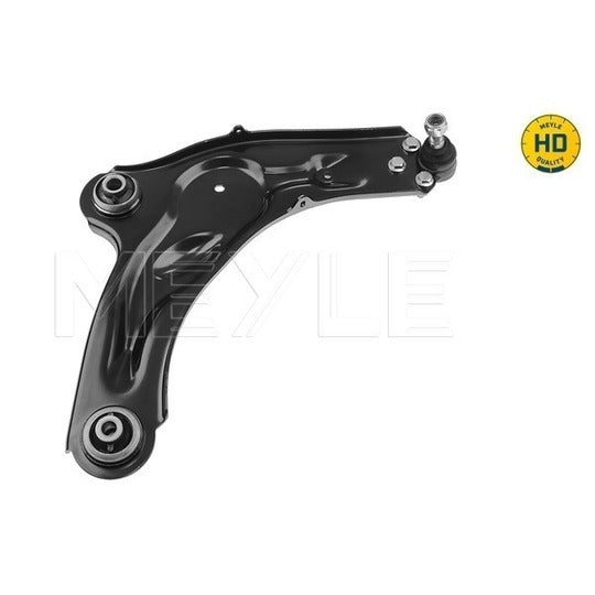 Moog Track Control Arm to suit Renault