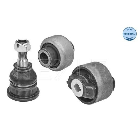 Meyle Suspension Kit to suit Renault