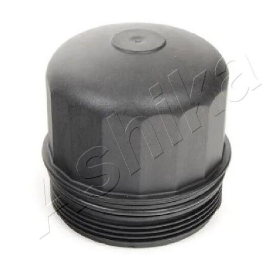 Ashika Cap, oil filter housing to suit BMW