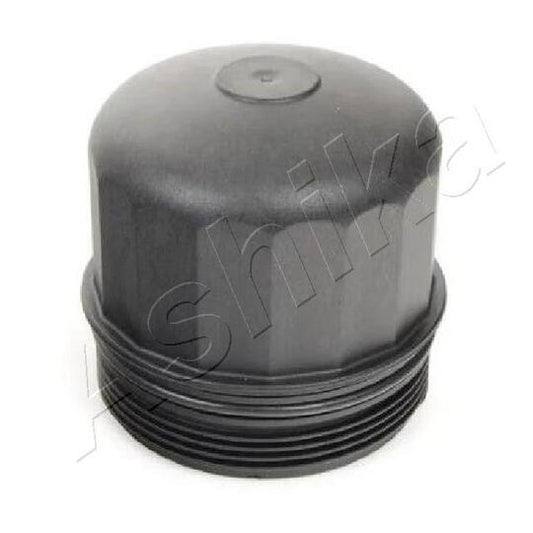Ashika Cap, oil filter housing to suit BMW
