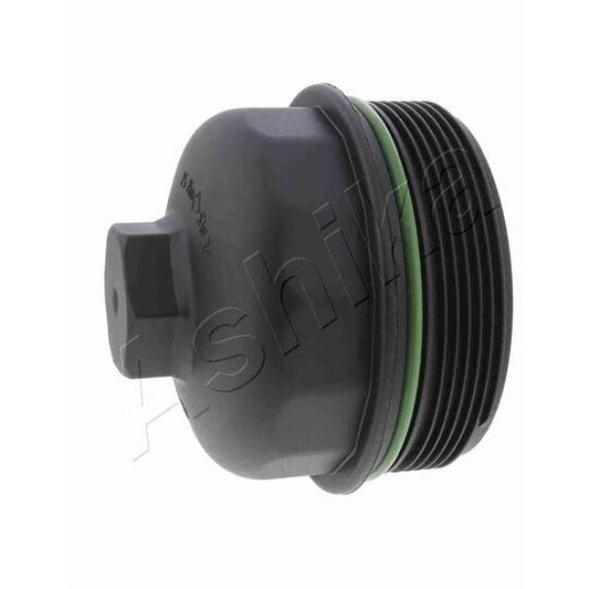 Ashika Cap, oil filter housing to suit Porsche