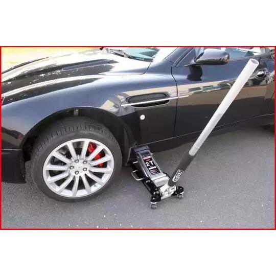 Ks Tools Mobile Jack