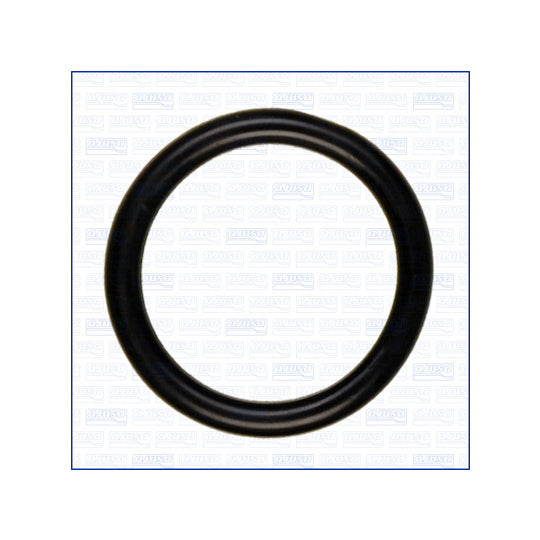 Ajusa Seal, oil cooler to suit Ford, Mazda, Mercedes-Benz