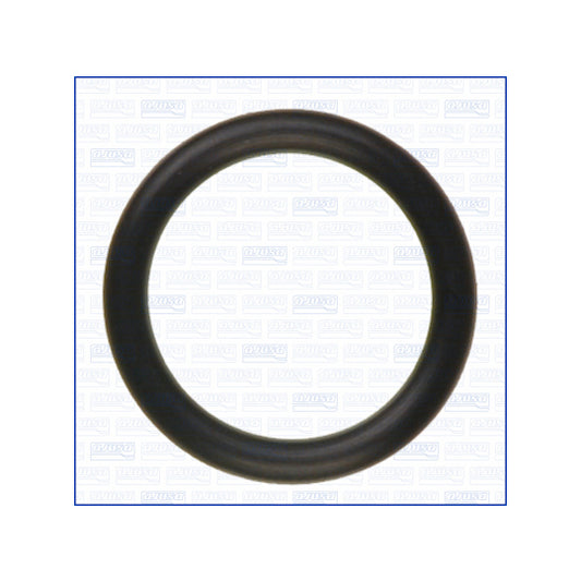 Ajusa Seal, oil filter housing to suit Mercedes-Benz, Infiniti