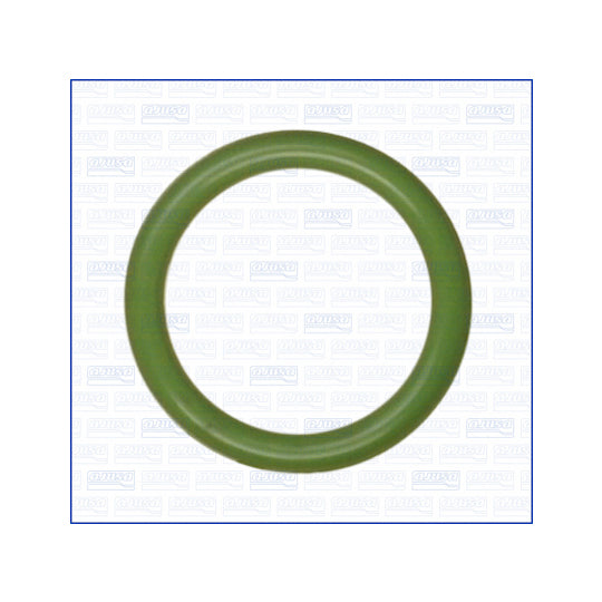 Ajusa Seal Ring, injector to suit Ford, BMW, Jaguar
