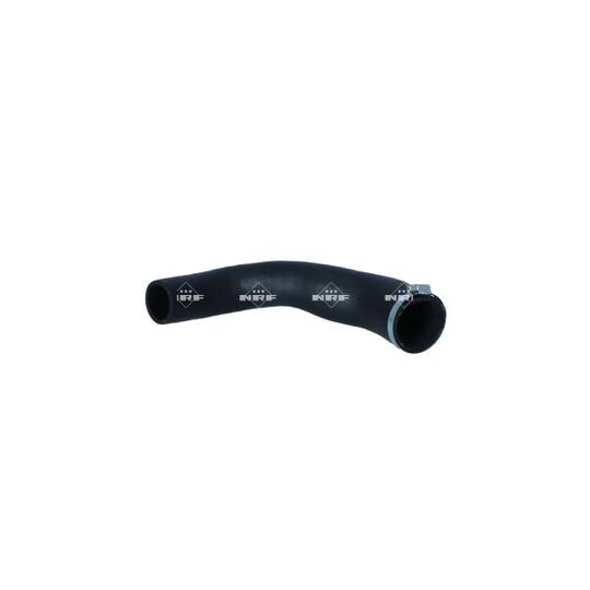 Nrf Charge Air Hose to suit Ford