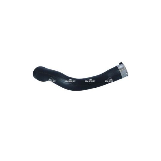 Nrf Charge Air Hose to suit Chevrolet, Opel, Vauxhall