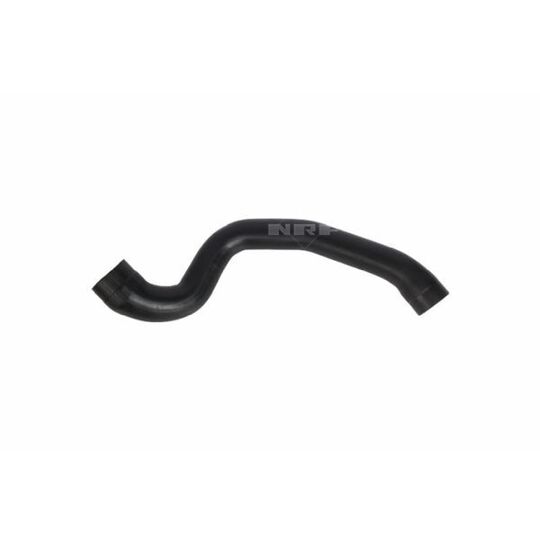 Nrf Charge Air Hose to suit Ford