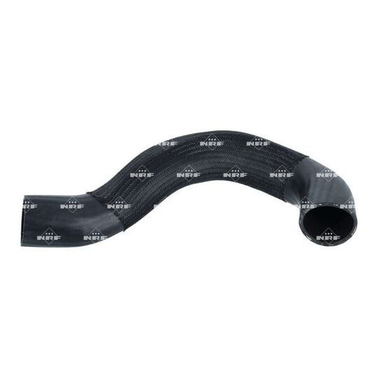 Nrf Charge Air Hose to suit Ford