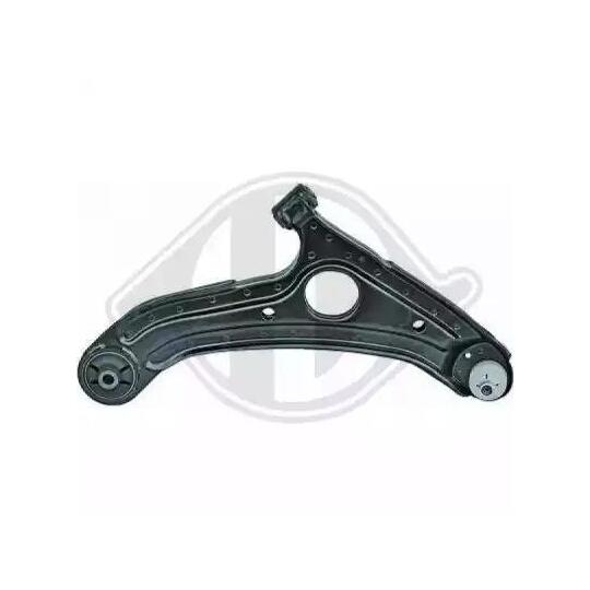 Diederichs Track Control Arm to suit Hyundai
