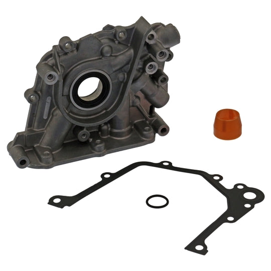 Febi Bilstein Oil pump to suit Ford
