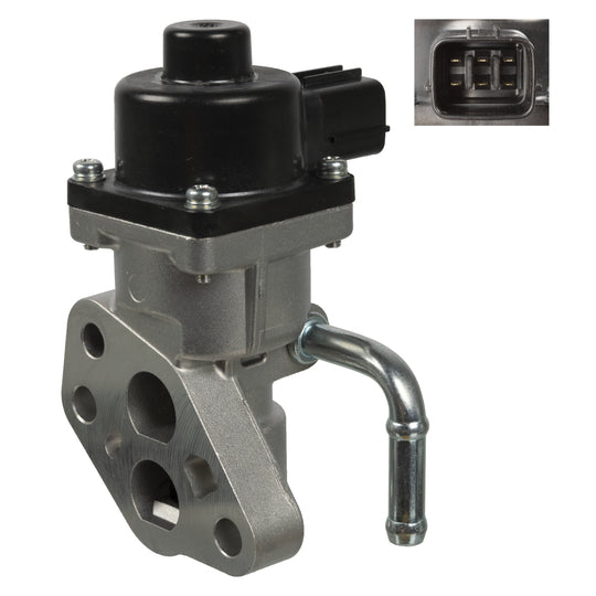 Febi Bilstein EGR Valve to suit Ford, Mazda, Hitachi