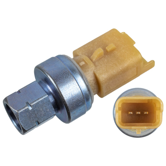 Febi Bilstein Pressure Switch, air conditioning to suit Toyota, Peugeot, Citroën