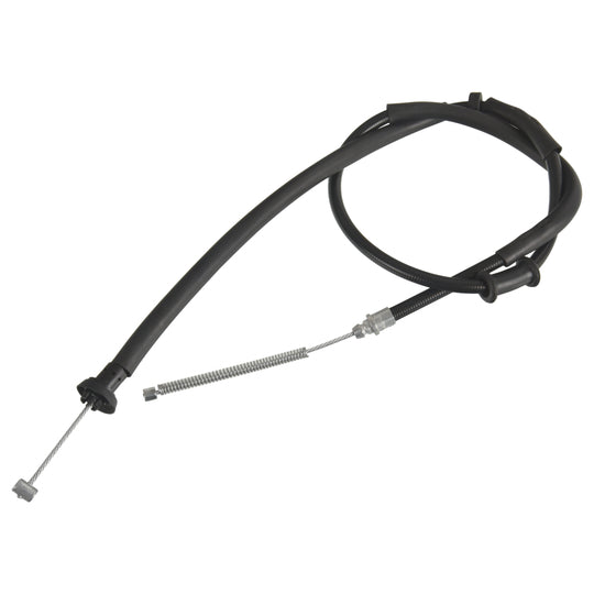 Febi Bilstein Cable, parking brake to suit Ford
