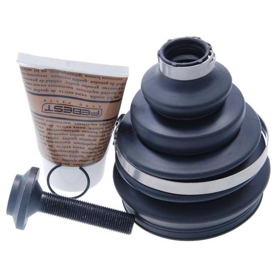 Febest Bellow Set, drive shaft to suit Ford, Hyundai, Porsche