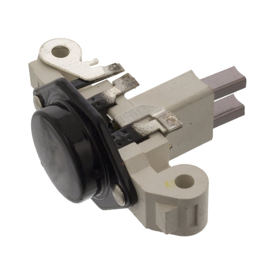 Febi Bilstein Alternator Regulator to suit VW, Hitachi, Skoda