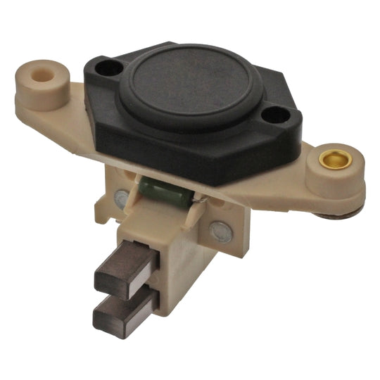 Febi Bilstein Alternator Regulator to suit Ford, Audi, VW