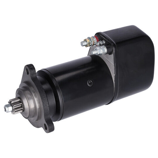 Febi Bilstein Starter to suit Mercedes-Benz, Claas, Man