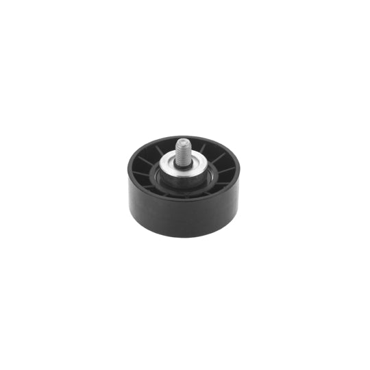 Febi Bilstein Deflection/Guide Pulley, v-ribbed belt to suit Ford, Bugatti