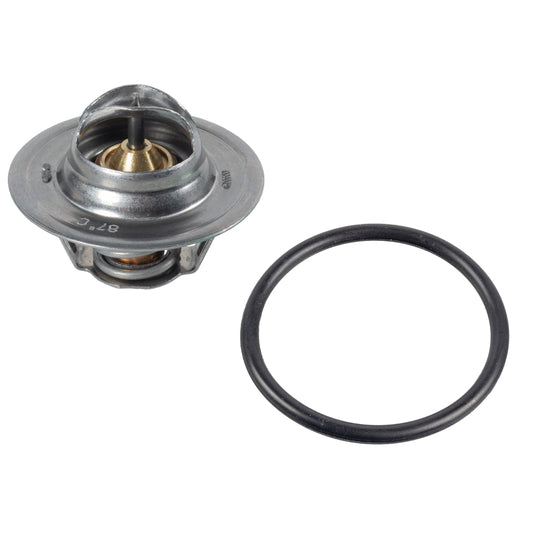Febi Bilstein Thermostat, coolant to suit Audi, VW, Seat