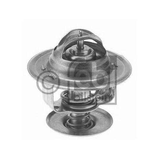 Febi Bilstein Thermostat, coolant to suit Audi, VW