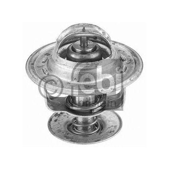 Febi Bilstein Thermostat, coolant to suit Audi, VW