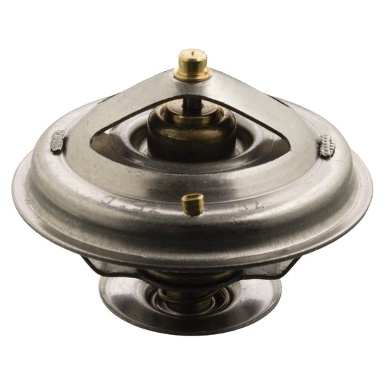 Febi Bilstein Thermostat, coolant to suit Ford, VW