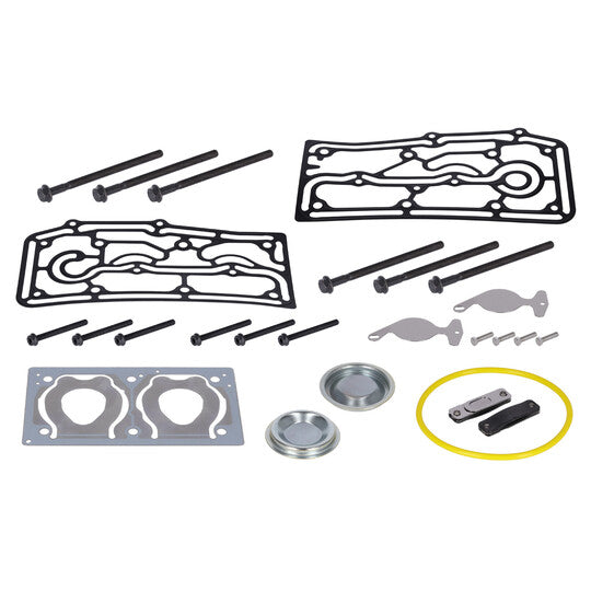 Febi Bilstein Cylinder Head Gasket Set, air compressor to suit Daf