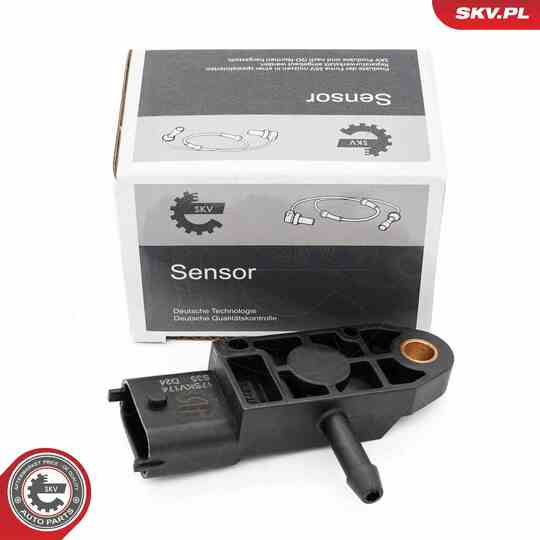 Esen Skv Sensor, intake manifold pressure to suit Ford