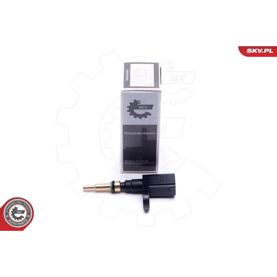 Esen Skv Sensor, coolant temperature to suit Audi, VW, Seat