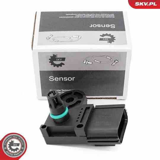 Esen Skv Sensor, intake manifold pressure to suit Ford, Mazda