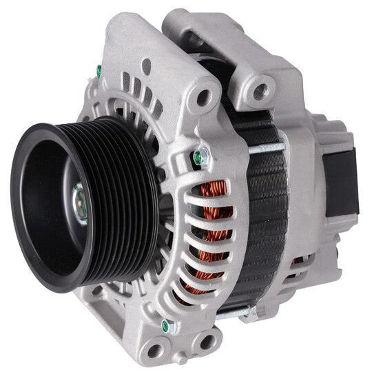 Febi Bilstein Alternator to suit Scania