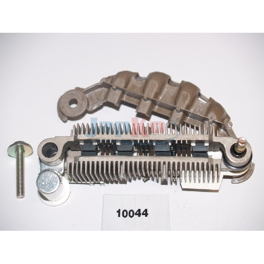 Japko 1810044 Rectifier, alternator to suit Mitsubishi, Subaru