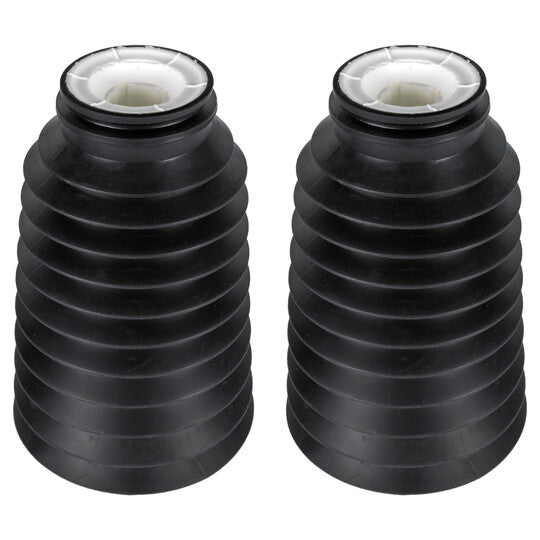 Febi Bilstein Dust Cover Kit, shock absorber to suit Mercedes-Benz